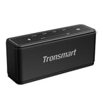 Tronsmart-Mega haut-parleur Bluetooth 40W,barre de son portable avec commande tactile,assistant vocal,NDavid,MicroSD #B