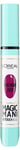 L'Oreal Magic Mani Retouch & Go Nail Polish - 203 Fuchsia