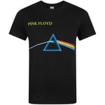 T-shirt Pink Floyd  Dark Side