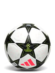 Adidas Performance Uefa Champions League Pro Ball Vit