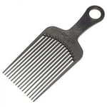 Chicago Comb Co. No.11 Carbon Fiber Afro