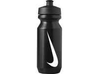 Dricksflaska Flaska Nike Big Mouth 650 Ml Svart N004209122