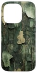 Coque pour iPhone 14 Pro Camouflage Forêt Camouflage Chasse Nature Extérieur