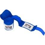 Power System Boxing Wraps boksebandager farve Blue 1 stk.