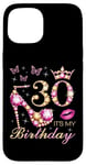 iPhone 15 30 It's My Birthday, 30 Years Old, It's My 30th Birthday Case