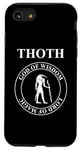 iPhone SE (2020) / 7 / 8 Thoth Egyptian God Case