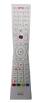 Replacement Remote Control For JVC RM-C3232 RMC3232 4K, Smart, LED TV's