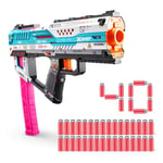 XSHOT Skins Pro Series Fury-X Blaster (40 fléchettes) de ZURU