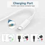 Chargeur 106W Usb C Adaptateur D'Alimentation Compatible Avec Mac Book Pro 16, 15, 14, 13 Pouces, Mac Book Air 13 Pouces, Ipad Pro 2021/2020/2019/2018, Avec 2M Usb C Câble Ordinateur Portable