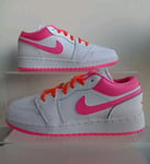 NIKE AIR JORDAN LOW (GS) ,,Pinksicle'' SIZE UK 6 EUR 40(DR9498 168)