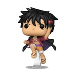 Funko Pop One Piece Luffy Special Edition 1620