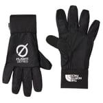 The North Face Flight Glove Svart | Reflexhandskar för löpning - Optimal prestanda - Handla nu på Loparshop.se!