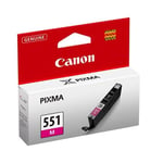 Canon CLI-551 magenta ink tank