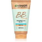 Garnier Skin Naturals BB Cream BB cream for oily and combination skin shade Medium 50 ml