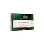 Luxéol Chute De Cheveux Complément Alimentaire 30 Capsules