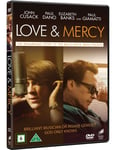 Love & Mercy (DVD)