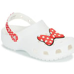 Crocs Træsko til børn Disney Minnie Mouse Cls Clg K