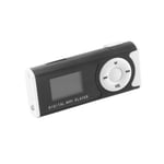  USB clip player MP3 player LCD screen 16GB   TF card V8V61596