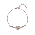 Lily And Rose Armband Miss Sofia - Crystal 50494