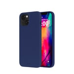 Coque iPhone 13 Bleu - Neuf