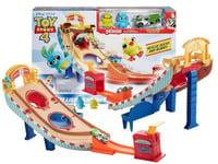 Hot Wheels Toy Story 4 Film Set GCP24