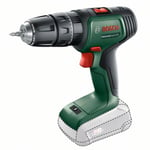 Bosch Slagborrmaskin Universalimpact 18V utan batteri och laddare