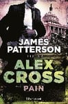 Pain - Alex Cross 26