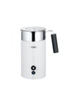 Graef MS 701 - milk frother - white