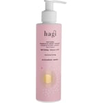 Hagi Natural Probiotic Moisturizing Body Yogurt Bali Holiday 200 ml