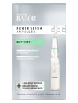 Babor Doctor Babor Ampoule Peptides Nude