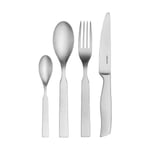 Fiskars All Steel cutlery 16 pieces