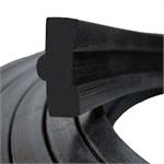 Steele Rubber Products 60-0056-42 tätningslist mellan huv och torped