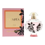 Paco Rabanne Olympea Flora Intense Eau De Parfum 30ml Spray for Her