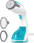 Clothes  Steamer ,  Portable  Handheld  Steamer ,  Garment  Fabric  Wrinkles  Re