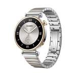 Huawei Watch GT 4 41mm - Stainless Steel Strap