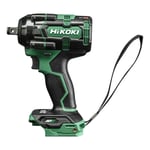 HiKOKI Mutterdragare 1/2", 36V, WR36DH, utan batteri & laddare