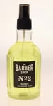 Barber Shop Aftershave Cologne 1 Million Scent Spray Long Lasting 250ml (No.2)