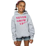 Sweat-shirt enfant Disney  Never Grow Up