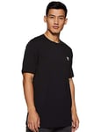 Adidas Men Essential T T-Shirt - Black, X-Small