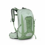 Osprey Tempest 11 Dagstursekk Dame, Frosty Mint Green Botanica, O/S