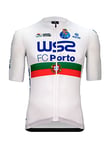 FC PORTO XS Maillot de Cyclisme Champion National 22 Mixte Adulte, Bleu