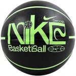 NIKE Balle Basket-Ball Basketball Everyday Playground Graphique Size 7