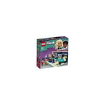 FR- LEGO LEGO Friends - La cameretta di Nova - 41755