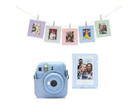 Fujifilm - Tillbehörssats - För Instax Mini 12