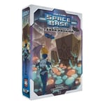 Space Base: The Mysteries of Terra Proxima - Saga Expansion 2