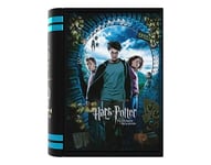 HARRY POTTER - Box Livre en Métal - Vol.3 - Set de Papeterie 7 pc.