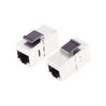 BKL Electronic 2900000 Module RJ45 encastrable CAT 6a A671603