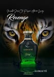 La'beaute Paris Revenge EDP 100ml for men Long Lasting Fragrance Scent Perfume