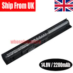 Battery for HP ProBook 450 455 470 G3 Envy 15-Q001TX Spare 805294-001 811063-421