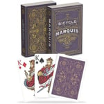 Bicycle Marquis playing cards